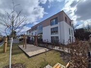 Großzügige 4-Zimmer-Wohnung mit Blick ins Grüne - Zirndorf