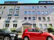 Zentral und mit guter Anbindung an den Nahverkehr - Schicke 3-Zi.-Wohnung *In Renovierung* - Dortmund