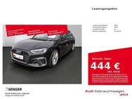 Audi A4, Avant S line, Jahr 2024 - Lübeck