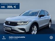 VW Tiguan, 2.0 TDI United, Jahr 2021 - Göppingen