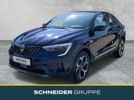 Renault Arkana, Techno Mild Hybrid 140, Jahr 2024 - Zwickau