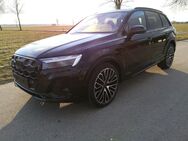 Audi Q7, 50TDI ABT Quattro S-Line Head, Jahr 2024 - Achern