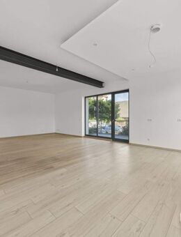 Barrierefreie Eigentumswohnung mit ca. 111 m² - modernes Wohnen trifft auf charmantes Ambiente. - Eschwege