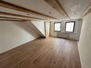 8er Mehrfamilienhaus ohne Makler mit 6,2% Rendite im Zentrum v. Apolda - Top-Kapitalanlage! - Apolda