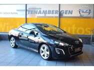 Peugeot 308 CC Allure Leder Navi Xenon Bluetooth JBL - Mettingen