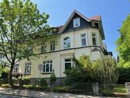 HH-Heimfeld: Stilvolle Altbau-Villa mit 5 Wohneinheiten - Hamburg