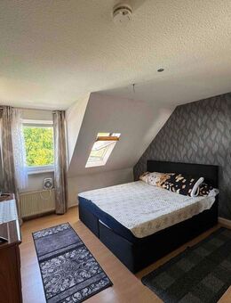 4-Zimmer-Wohntraum zum Eigentum - Lippstadt