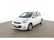 Nissan Micra 1.2 Acenta - Berlin