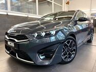 Kia Ceed Sportswagon GT-Line*LED*NAVI*LEDER*SPUR+TOT - Cottbus