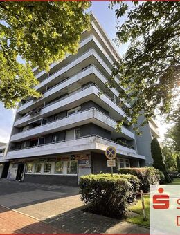 ** Über den Dächern von Neukirchen ** - Neukirchen-Vluyn