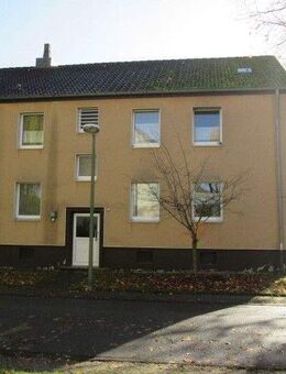 Einzugsbereit neu renoviert für Sie! Ideal als Paar oder Single! - Bochum