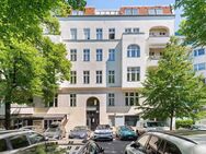 Eleganter Altbau mit modernem Design Nähe Savignyplatz - Berlin