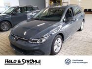 VW Golf Variant, 1.5 Life eTSI, Jahr 2024 - Neu Ulm