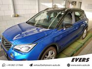 Seat Arona, 1.5 TSI FR 18Z, Jahr 2021 - Bocholt