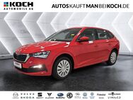 Skoda Scala, 1.0 TSI Cool Plus LANE, Jahr 2020 - Berlin