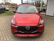 Mazda 2, 1.5 L e G 90ps 6MT FWD HOMURA, Jahr 2022 - Parchim