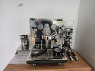 ECM Synchronika Siebträger Kaffeemaschine - Freising