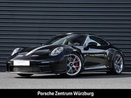 Porsche 992, (911) GT3 Paket, Jahr 2021 - Estenfeld