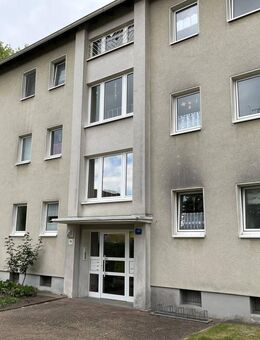 Renovierte 3-Zimmer-Wohnung in Castrop-Rauxel Merklinde - Castrop-Rauxel