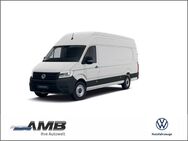 VW Crafter, 2.0 TDI 35 Kasten, Jahr 2024 - Borna