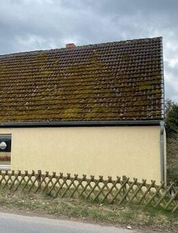 Kleine Doppelhaushälfte in Gremersdorf-Buchholz - Gremersdorf-Buchholz