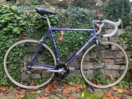 BIANCHI Vento 604 Rennrad, RH 57, 3x7 Shimano, vintage - Essen