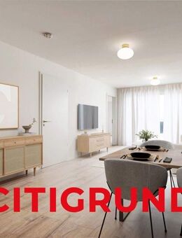 Friedberg/Altstadt - Bezugsfertig! Helle 2,5-Zimmer-WHG mit moderner Ausstattung - Aktionspreis! - Friedberg