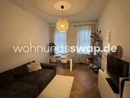 Wohnungsswap - Alt-Moabit - Berlin