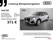 Audi Q2, 35 TFSI Adv R, Jahr 2024 - Berlin