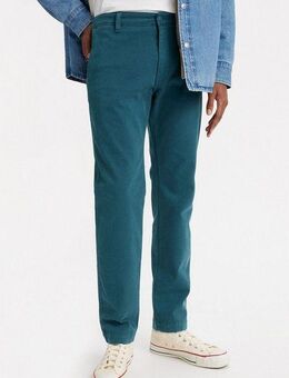 Levi's® Chinohose Chino Taper mit optimalem Stretchanteil