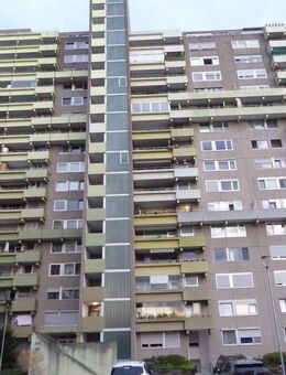 Vermietetes 1-Zimmer-Appartement mit Loggia und Tiefgaragenstellplatz! - Hattersheim (Main)