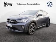 VW Taigo, 1.0 TSI Style, Jahr 2022 - Uelzen