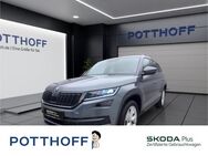 Skoda Kodiaq, 2.0 TSI Soleil FrontAssist, Jahr 2019 - Hamm