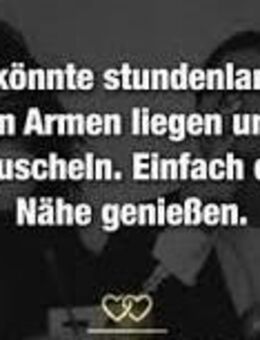 Der Herbst hat die Blätter gezählt – und ich zähle lieber auf echte Nähe. - Ahlerstedt