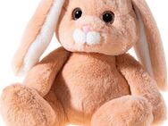 Heunec® Kuscheltier Hase Milchschnute, braun