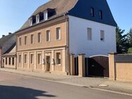Mehrfamilienhaus und Einfamilienhaus im Paket - Coswig (Anhalt)