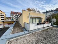 Außergewöhnliche 3-Raum Penthouse-Wohnung in Zentrumsnähe - Zwickau
