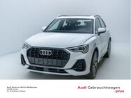 Audi Q3, 35 TFSI S-TRO S-LINE, Jahr 2020 - Berlin