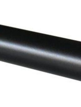 GARDINIA Gardinenstange Innenlauf I, Ø 20 mm, Fixmaß, Serie Einzelprogramm Chicago Ø 20 mm, ohne Zubehör