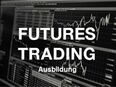Ausbildung- Futures Trading in 10117