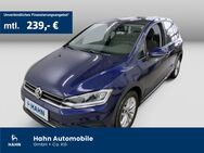 VW Golf Sportsvan, 1.0 TSI Comfortline CarConnect, Jahr 2019 - Göppingen