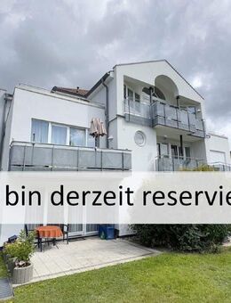 == Attraktive Kapitalanlage in ruhiger und zentraler Lage von Leopoldshöhe== - Lage (Nordrhein-Westfalen)