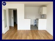 KLEIN + FEIN = DEIN! City-Apartment mit Schlafnische + Pantry-Küche + Duschbad + Aufzug - Bielefeld