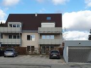 3 ZKB Wohnung in Woringen - Woringen