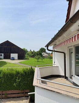 Exklusive Maisonette-Wohnung - frisch saniert, ideal für Familien - Waldstetten (Baden-Württemberg)