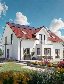 Nebenkosten minimieren: Cleveres Wohnen mit Danhaus - Helferskirchen