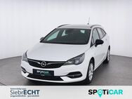 Opel Astra, 1.5 Edition D PDCh, Jahr 2021 - Einbeck