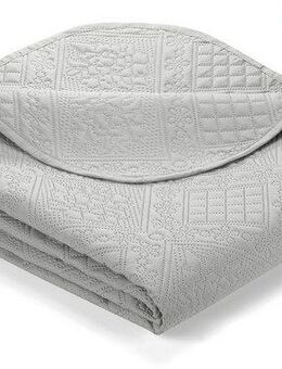 IBENA Tagesdecke Sonio, Tagesdecke mit Steppung in diversen Designs, als Überwurf geeignet