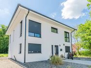 Baujahr 2022 in Singen-Süd! Neuwertiges Einfamilienhaus auf Erbpachtgrundstück - Singen (Hohentwiel)