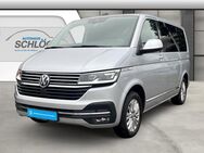 VW T6 Multivan, 2.0 TDI Generation Six digitales, Jahr 2021 - Traunreut